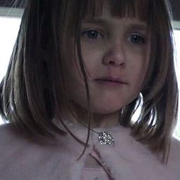 Chloe Hurn 飾演 Ruby