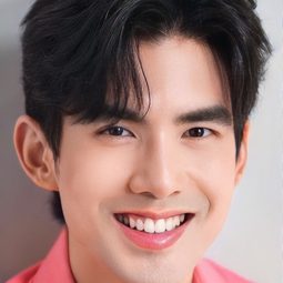 陳塔維·丹斯 - 真心騙徒演員 飾演Samson