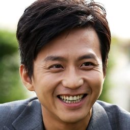 鄧超 - 海闊天空演員 飾演孟晓骏