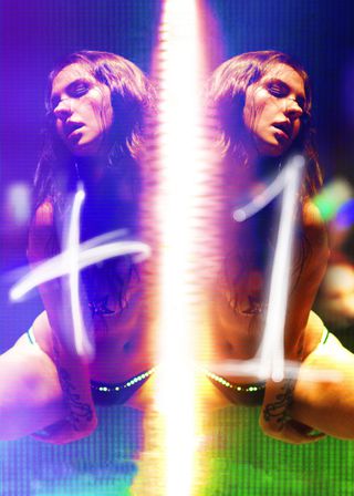 《鬼伴》電影海報