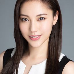 水沢惠麗奈 飾演 小早川 梓