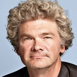 賽門·法納比 - 旺卡演員 飾演Basil, Zoo Security Guard