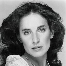 Andrea Marcovicci 飾演 Clare Robles