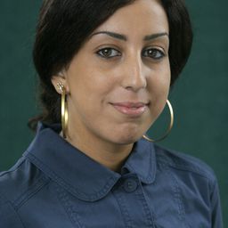 Faïza Guène - 阻愛編劇