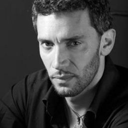 Sebastiano Rizzo - Gramigna導演