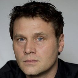 Victor Cornfoot 飾演 Jack