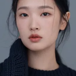 白智惠 - 熊男演員 飾演Yoon Na-ra