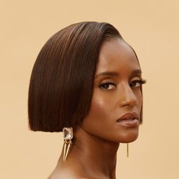 斯基·P·馬歇爾 飾演 Sapphire