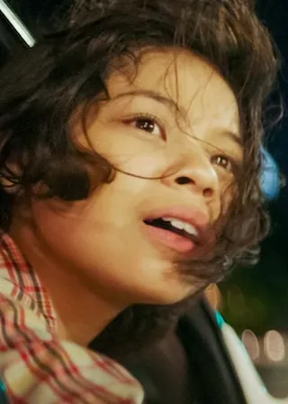 《逐夢美聲黃玫瑰》電影海報