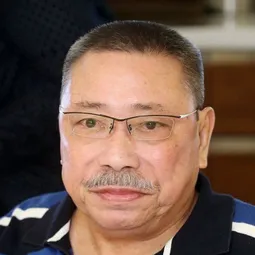 陳松勇  - 那根所有權演員 飾演