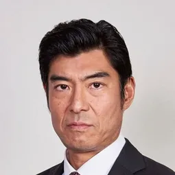 高嶋政宏 - 鬼城殺演員 飾演Kotaro Shinozuka