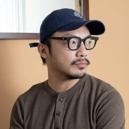 簡學彬 - 器子導演