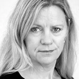 Hilde Olausson 飾演 Hege Sunde