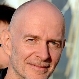 Guillaume Laurant - The Scent of Mandarin編劇