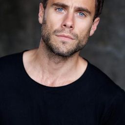 Jay Taylor 飾演 Marcus