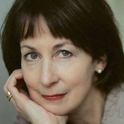 Ingrid Craigie 飾演 Audrey Ferguson