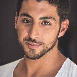 Pau Poch 飾演 Nelson