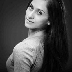 Marianela Núñez 飾演 Swanilda