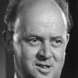 John Salew - The Lavender Hill Mob演員 飾演Parkin