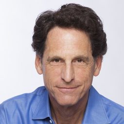 Bill Applebaum - 麻雀變鳳凰演員 飾演Howard