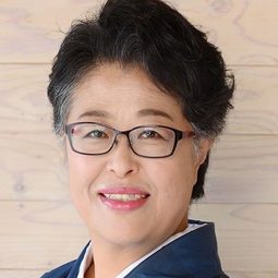 Mikiko Ichiki - みをつくし料理帖演員 飾演