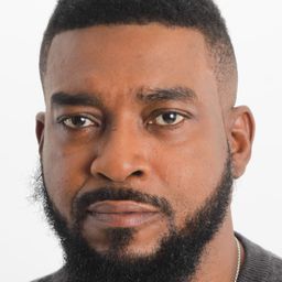 奇迪·莫克姆 飾演 Gaza