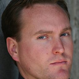 Brian A. Miller - 冤情必報演員 飾演Dr. Holden