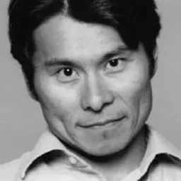 Tatsuya Goke 飾演 Sniper