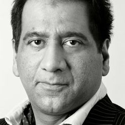 傑夫米爾札 - 戰慄公寓演員 飾演Motel Manager