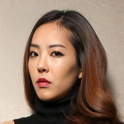 金秀智 飾演 Yoon-jeong