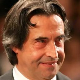 Riccardo Muti 飾演 