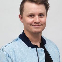 Brandon Christensen - 懼嬰導演