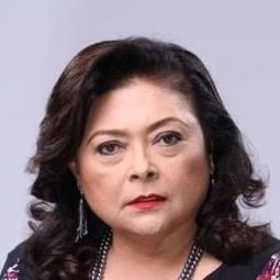 瑪莉莎·德加多 - I Wanna Be Happy演員 飾演