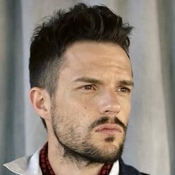 Brandon Flowers 飾演 Self