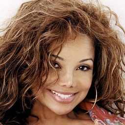 La Toya Jackson - Michael Jackson's Boys演員 飾演Self