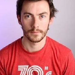 Mark Quigley 飾演 Self - Trail Attorney