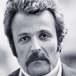 William Goldman 飾演 Self