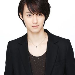 Yûki Ogoe 飾演 Kurapika