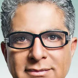 德巴克·喬普拉 飾演 Self