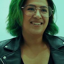 Dwein Baltazar - Third World Romance導演