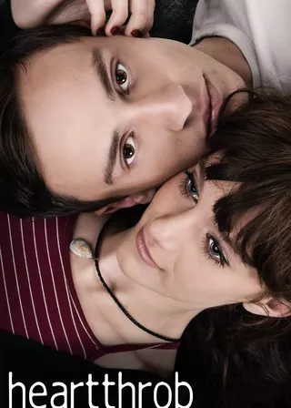 《甜心毒藥》電影海報