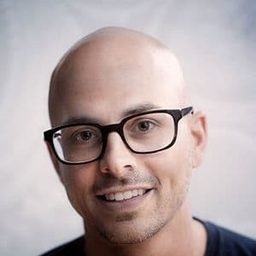 Daniel H. Wilson 飾演 Self