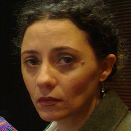 Joana Bárcia 飾演 Lady Dragon