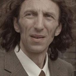 Oleg Želudkov - Never Alone演員 飾演Refugee