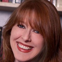 Rebekah McKendry - 聖母瘋導演