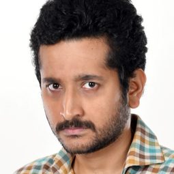 帕朗巴塔·恰特吉 飾演 Sudip