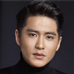 杜厚佳 - 農民院士演員 飾演