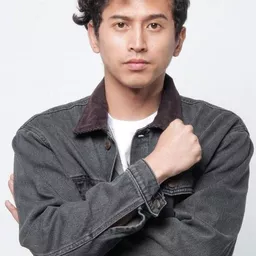 羅伊·桑科諾 飾演 Tama