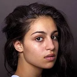 蘇菲亞·雷瑟福 飾演 Lila