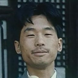 郝鴻建 飾演 Jin Xiaoyong